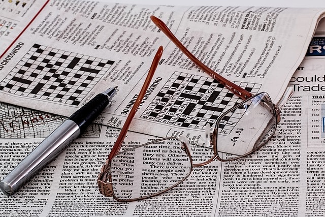 Master the Art of Online Crossword Solving: Tips and Tricks